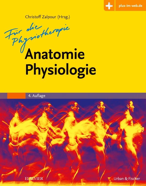 Anatomie Physiologie für die Physiotherapie Medicine