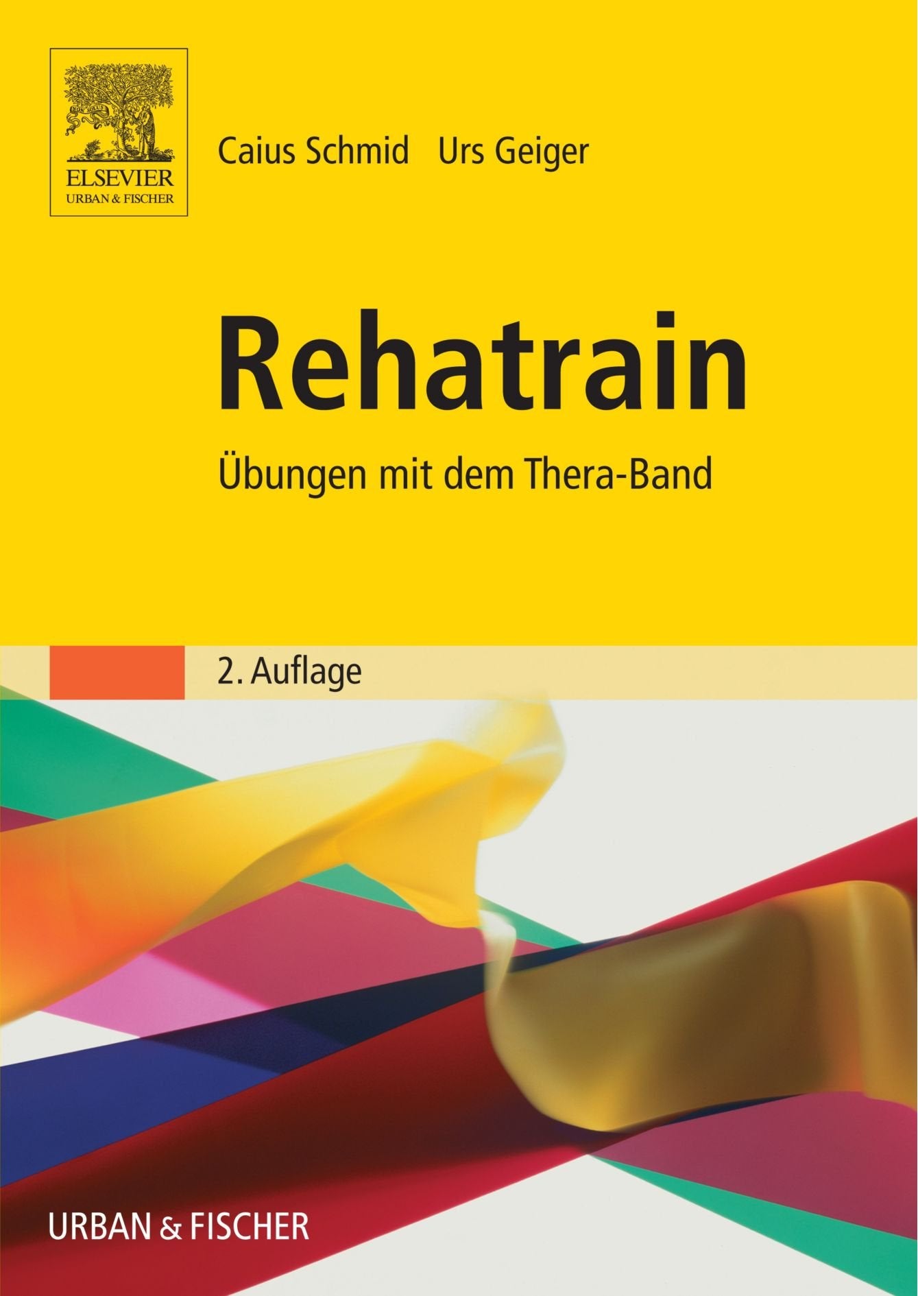 Rehatrain Medicine Books