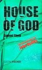 House Of God. Grüner Umschlag Contemporary literature