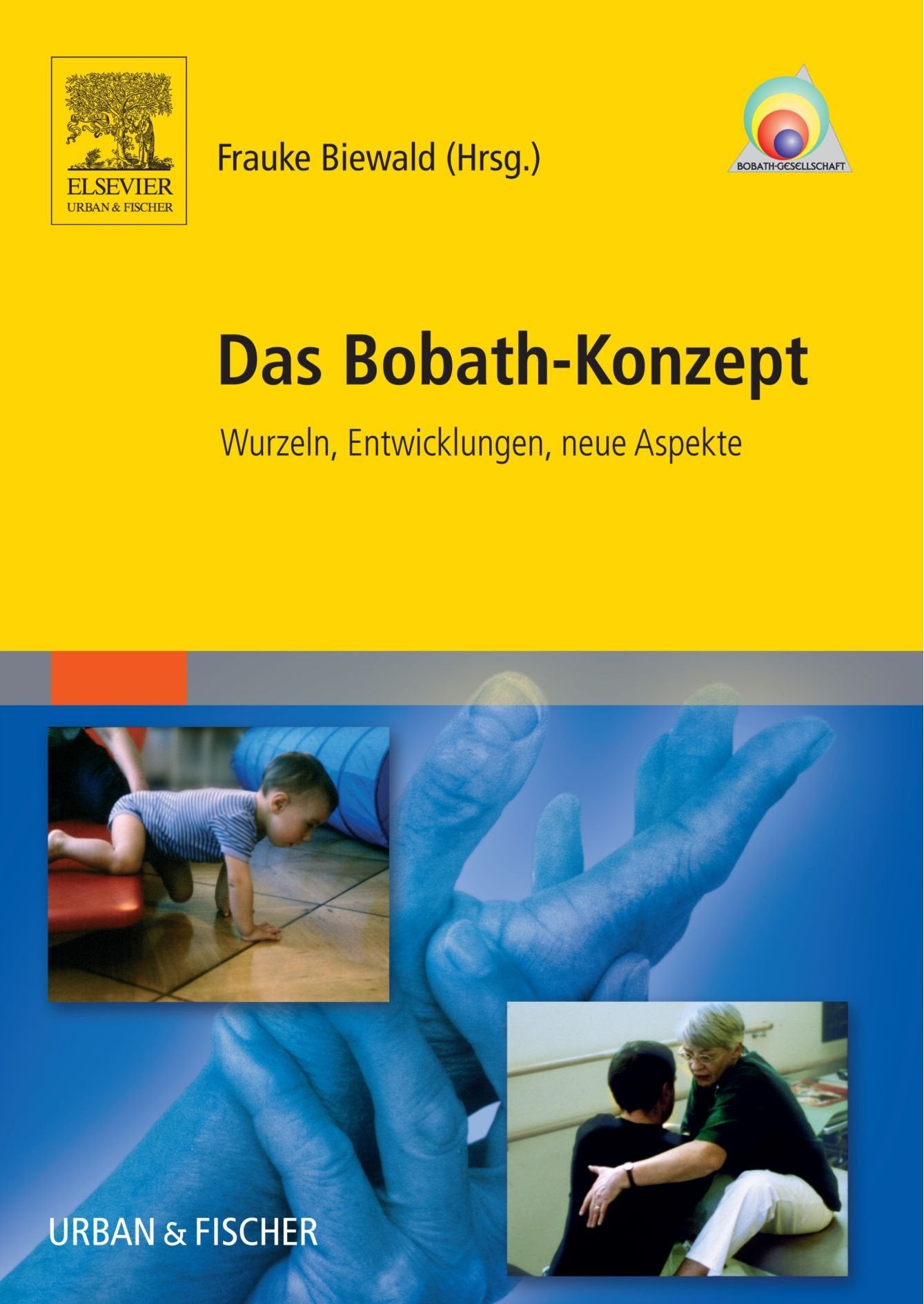 Das Bobath-Konzept Medicine Books