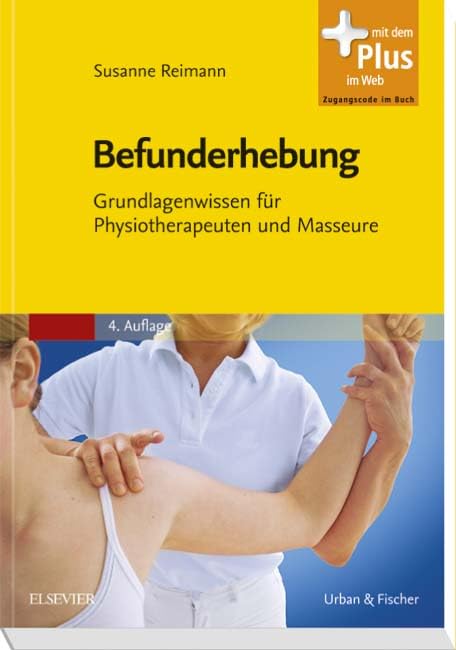 Befunderhebung Medicine Books