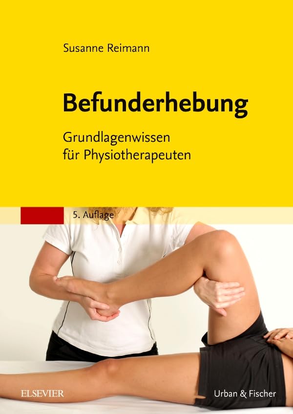 Product Image: Befunderhebung