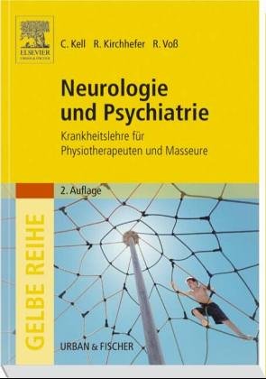 Neurologie und Psychiatrie Medicine