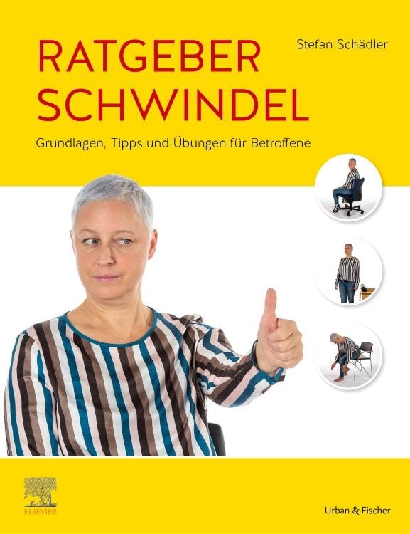 Ratgeber Schwindel Medicine