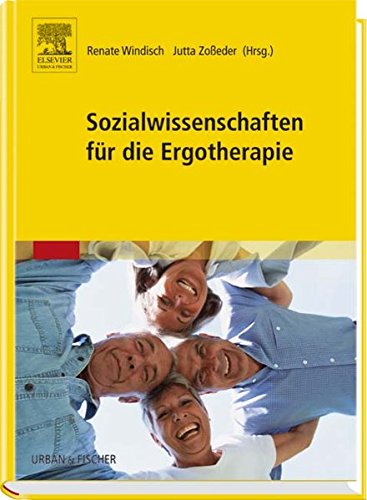 Sozialwissenschaften für die Ergotherapie Medicine