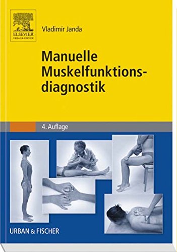 Manuelle Muskelfunktionsdiagnostik Medicine