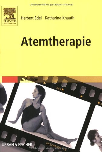 Atemtherapie Medicine Books