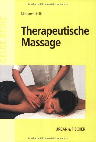 Therapeutische Massage Medicine