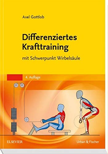 Differenziertes Krafttraining Medicine