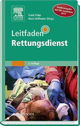 Leitfaden Rettungsdienst Medicine