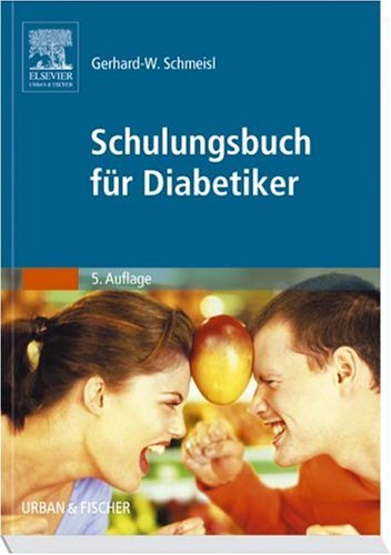Schulungsbuch für Diabetiker Medicine
