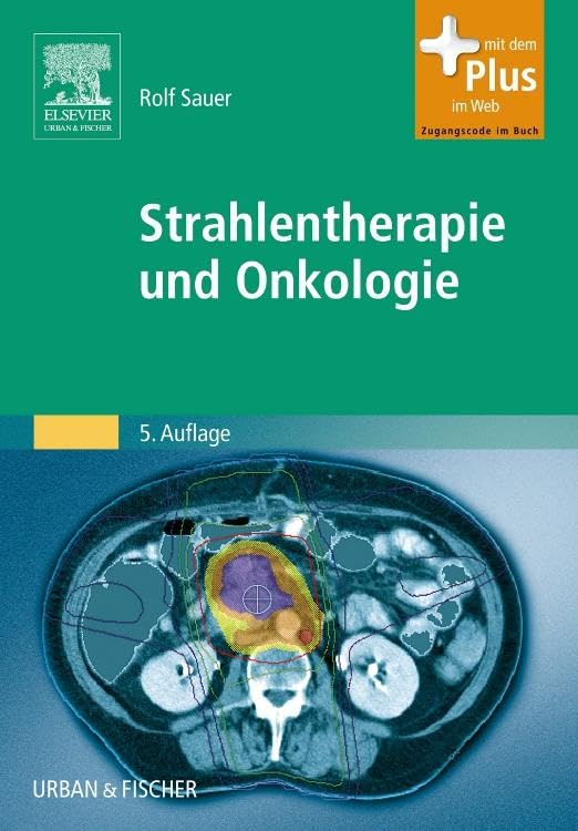 Strahlentherapie und Onkologie Medicine