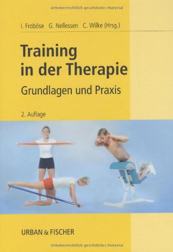 Training in der Therapie: Grundlagen und Praxis Medicine