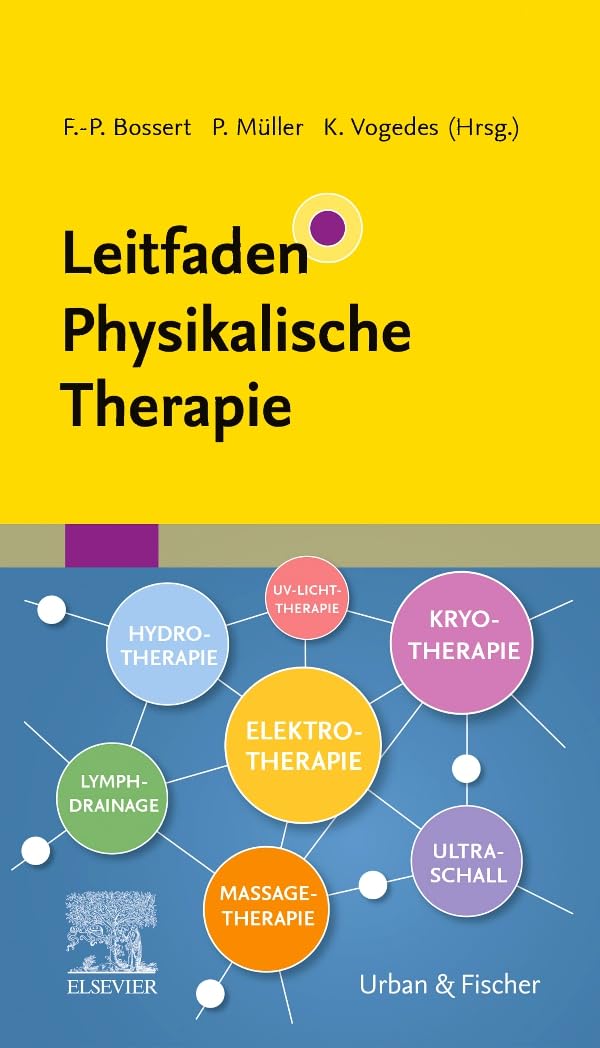 Leitfaden Physikalische Therapie Medicine