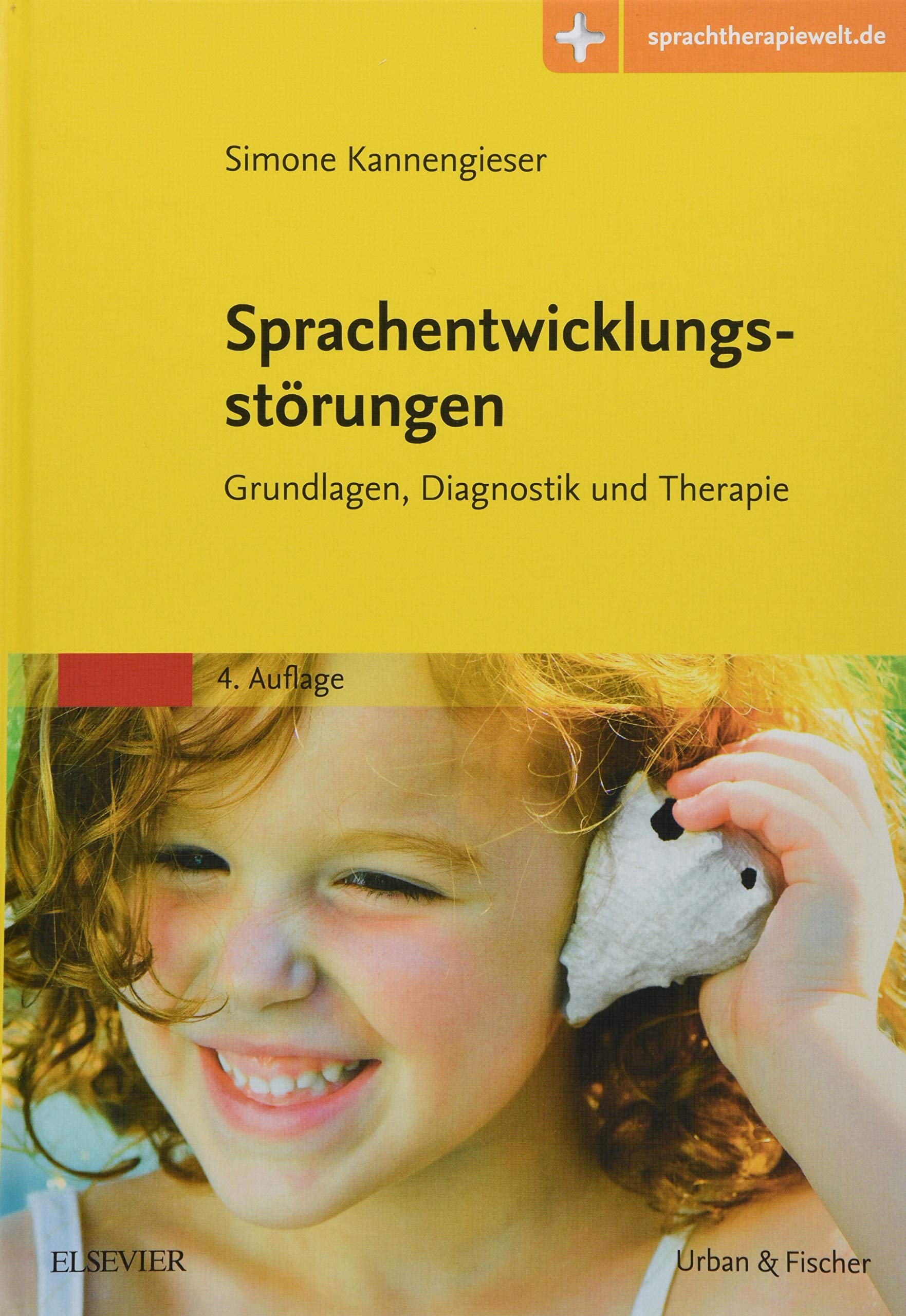 Product Image: Sprachentwicklungsstörungen