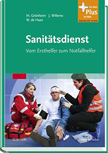 Product Image: Sanitätsdienst