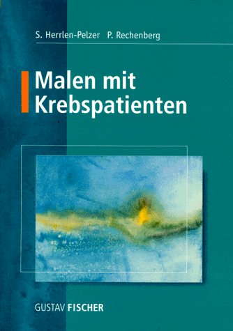 Malen mit Krebspatienten Medicine