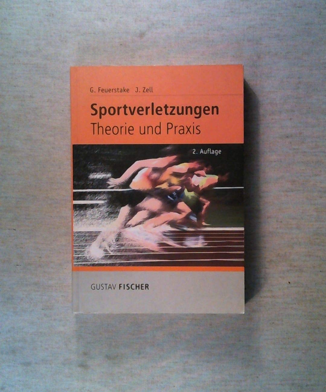 Sportverletzungen Medicine