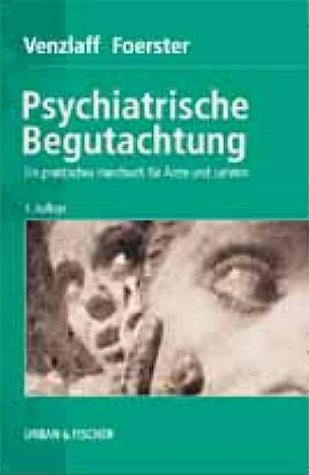 Psychiatrische Begutachtung Law
