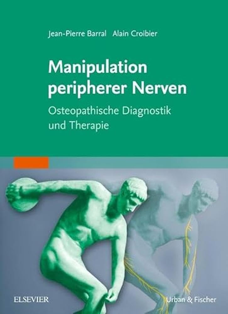 Manipulation peripherer Nerven Medicine Books