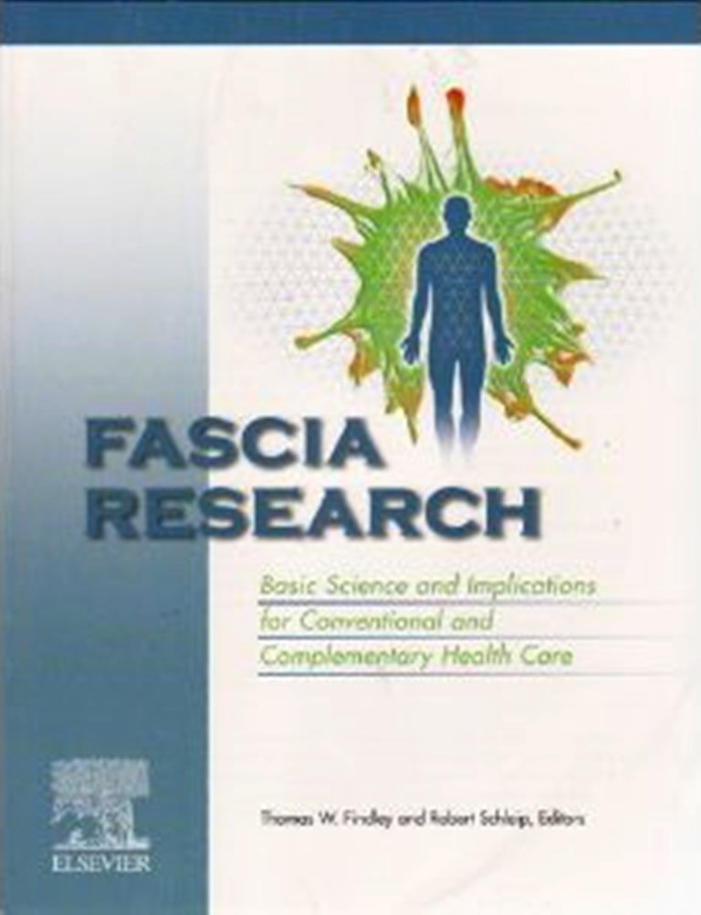 Fascia Research, Basic Science and Implications for Conventional and Complementary Health Care (Fascia Research, I) Books