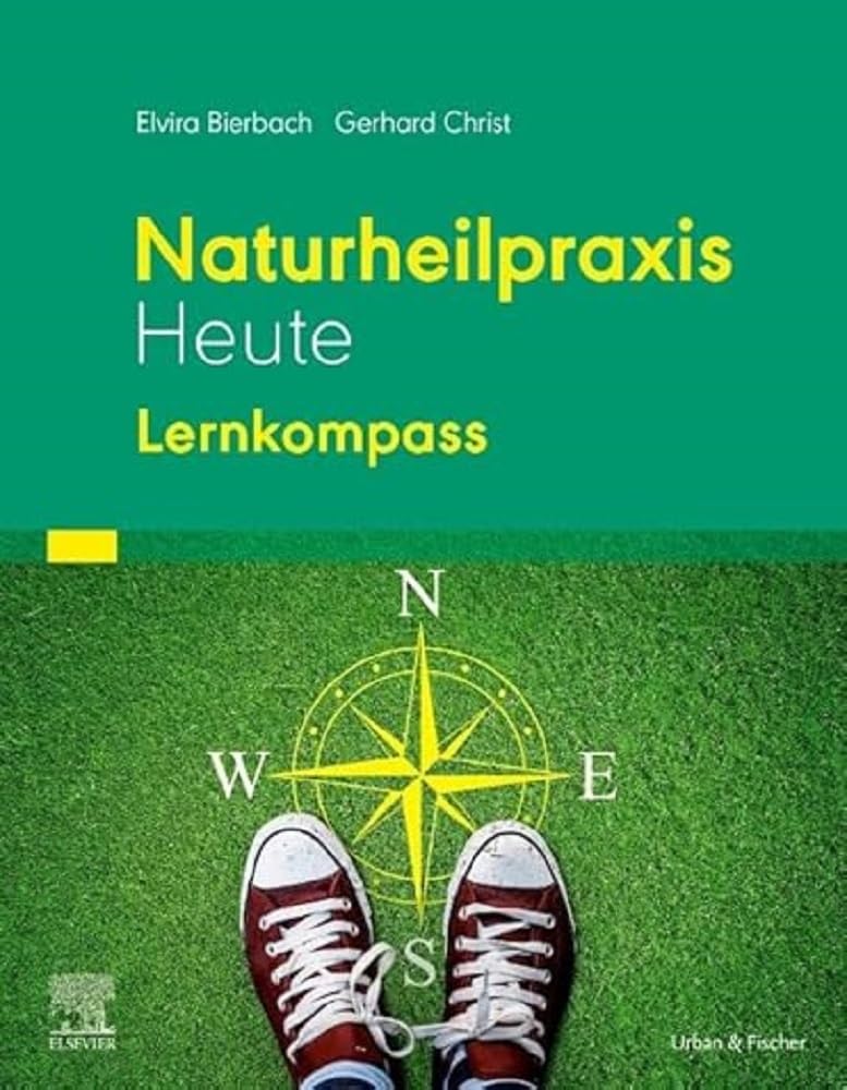Naturheilpraxis Heute - Lernkompass Medicine