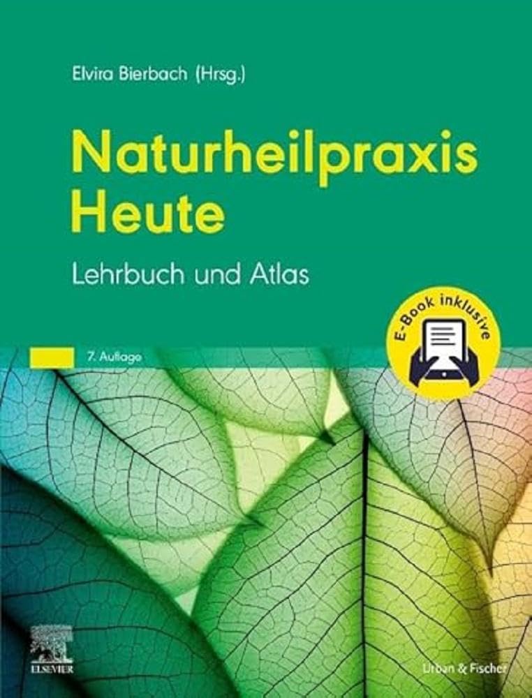 Naturheilpraxis Heute + E-Book Medicine