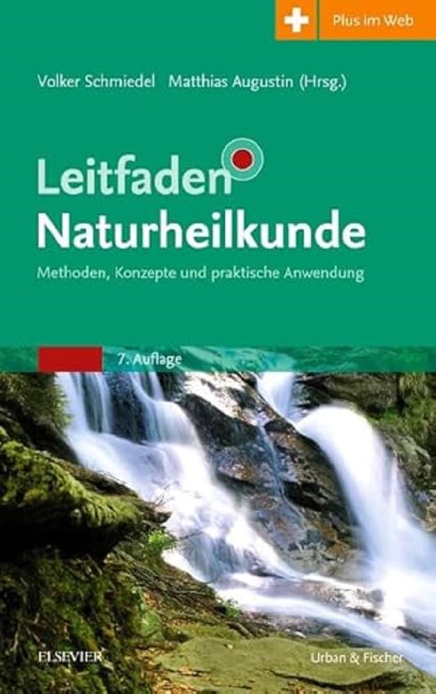 Leitfaden Naturheilkunde Medicine