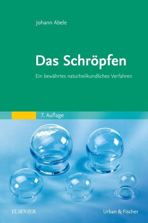 Product Image: Das Schröpfen