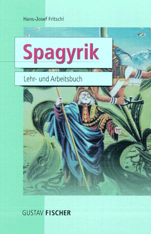 Spagyrik Business & Technology