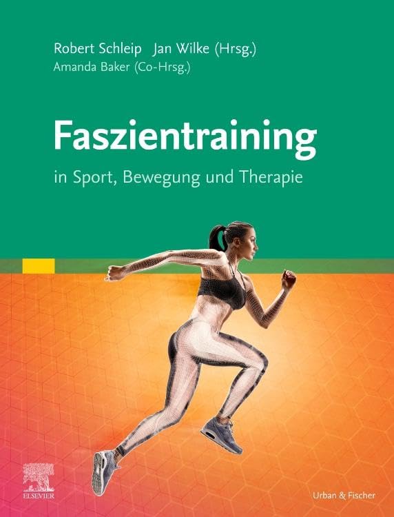 Faszientraining Medicine