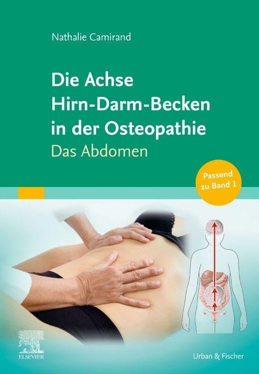 Die Achse Hirn-Darm-Becken in der Osteopathie Medicine