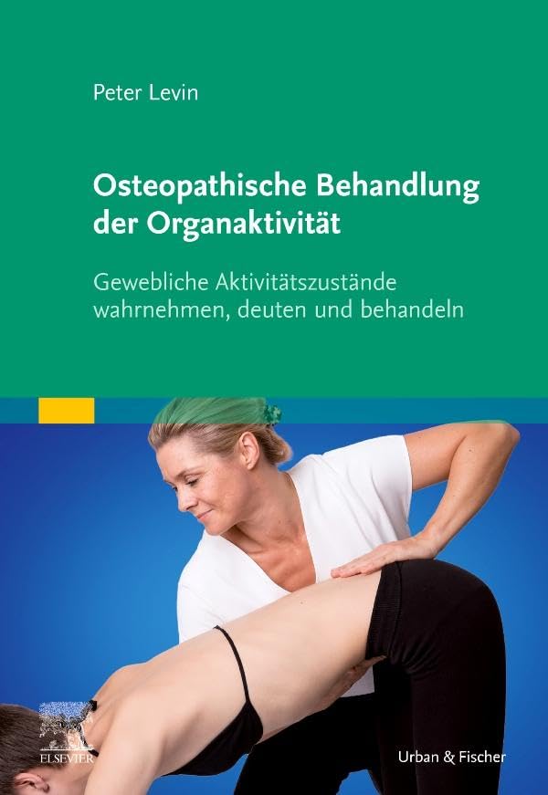 Osteopathische Behandlung der Organaktivität Medicine
