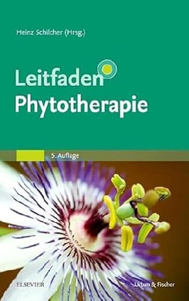 Leitfaden Phytotherapie Medicine