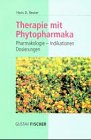 Therapie mit Phytopharmaka Medicine