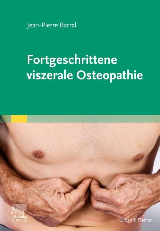 Fortgeschrittene viszerale Osteopathie Medicine