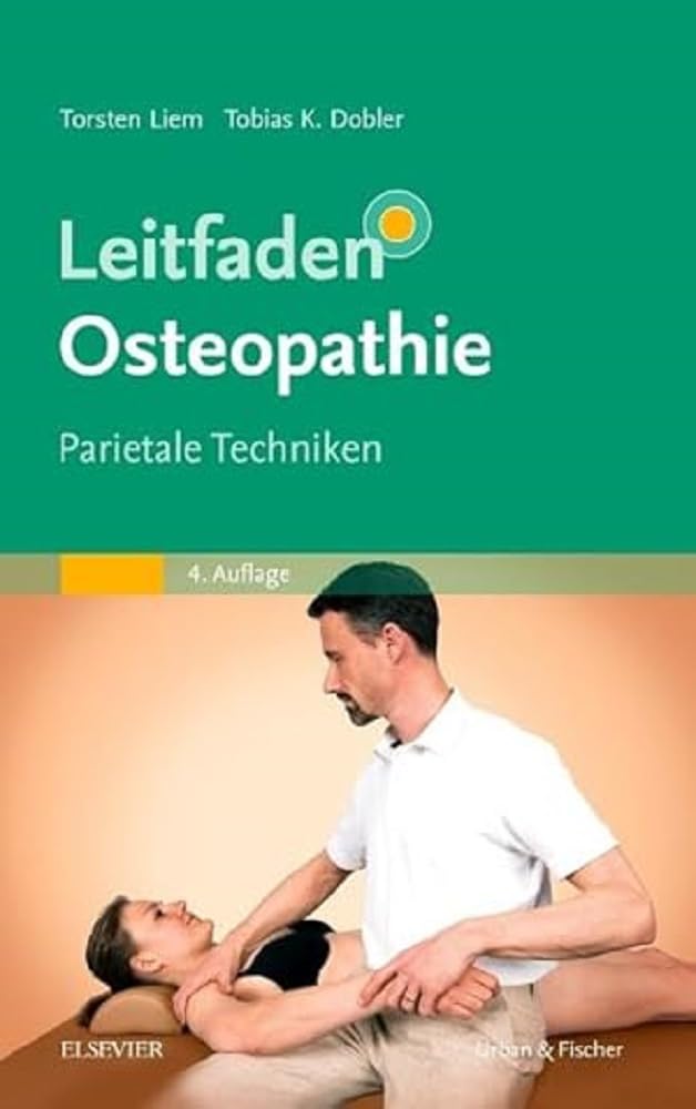Leitfaden Osteopathie Medicine