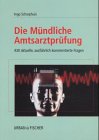 Product Image: Die mündliche Amtsarztprüfung