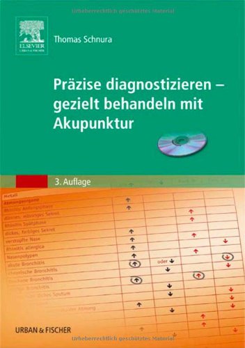 Präzise diagnostizieren - gezielt behandeln mit Akupunktur Medicine