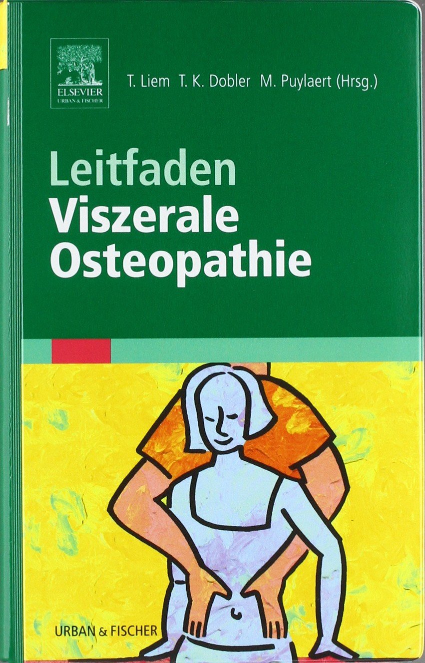 Leitfaden Viszerale Osteopathie Medicine
