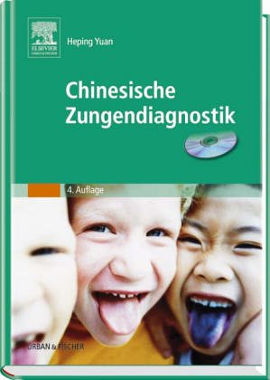 Chinesische Zungendiagnostik Medicine