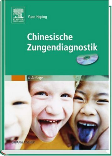 Chinesische Zungendiagnostik Medicine