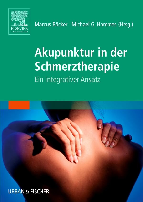 Akupunktur in der Schmerztherapie Medicine