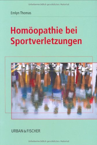 Homöopathie bei Sportverletzungen Medicine