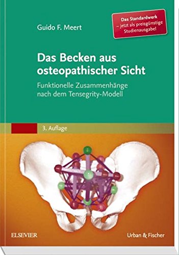 Das Becken aus osteopathischer Sicht Medicine