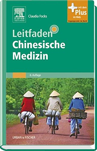 Leitfaden Chinesische Medizin Medicine