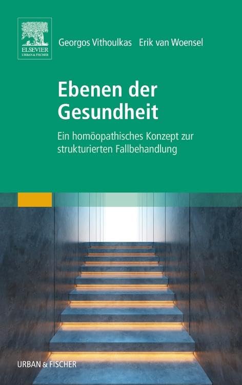 Ebenen der Gesundheit Medicine