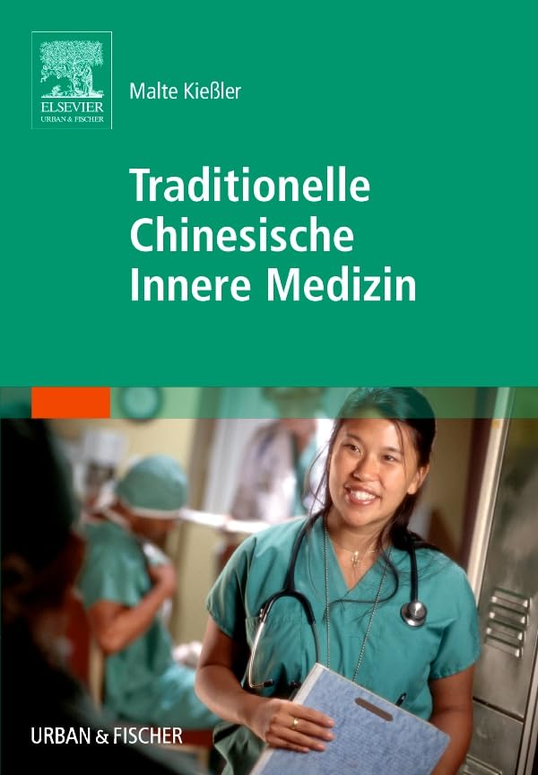 Traditionelle Chinesische Innere Medizin (TCIM) Medicine