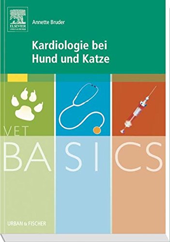 VetBASICS Kardiologie bei Hund und Katze Medicine