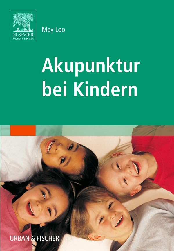Akupunktur bei Kindern Medicine